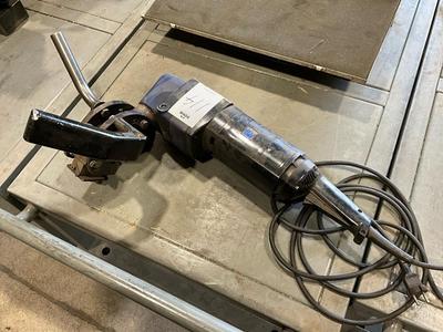 Imagen general de Trumpf weld adge miller